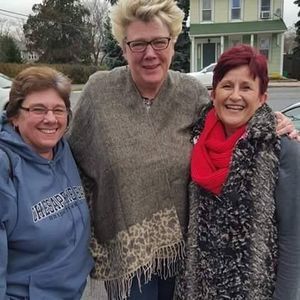 Meet your Posher, Linda